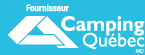 Logo fournisseur camping Québec